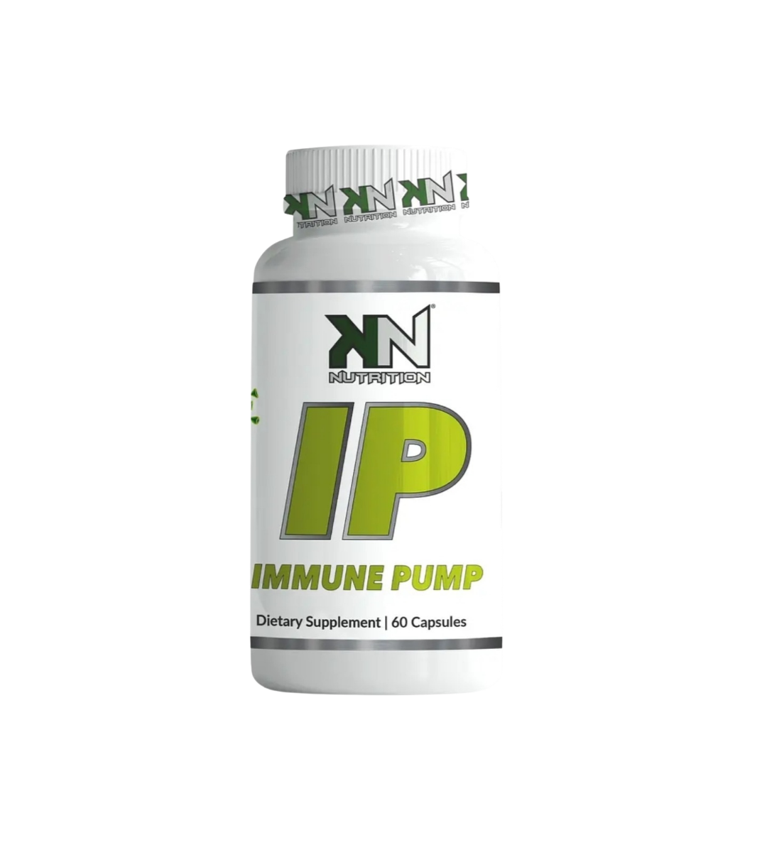 INMUNE PUMP