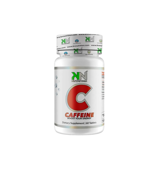 CAFEINA 200MG