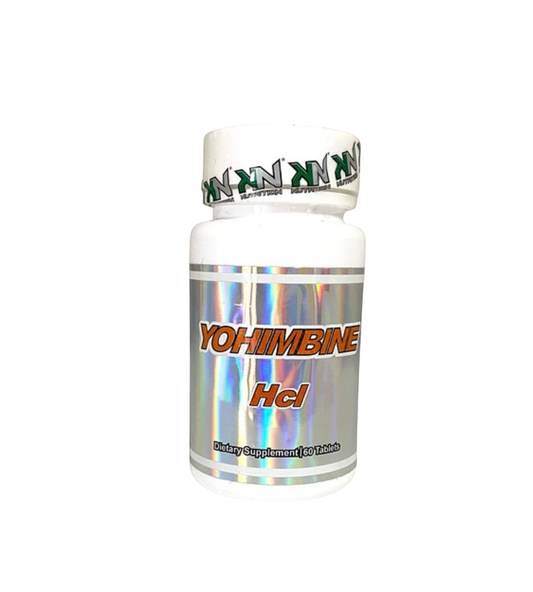 YOHIMBINE HCL