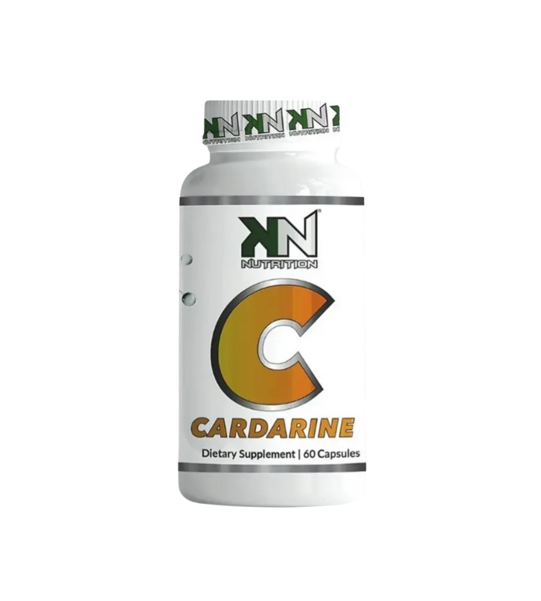 CARDARINE 10 MG