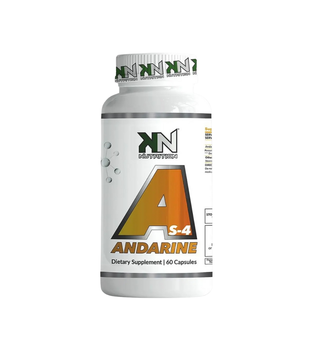 ANDARINE