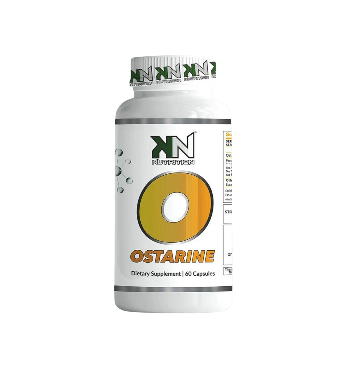 OSTARINE 10 MG
