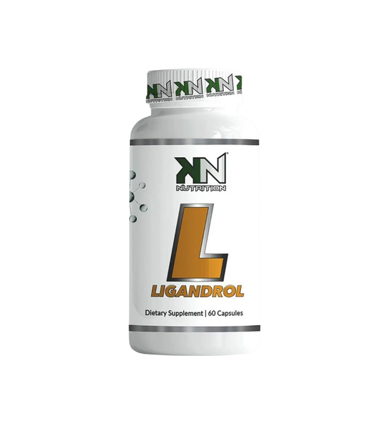 LIGANDROL 5MG