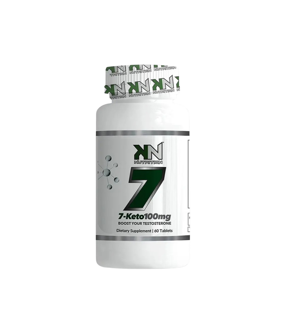7KETO 100mg
