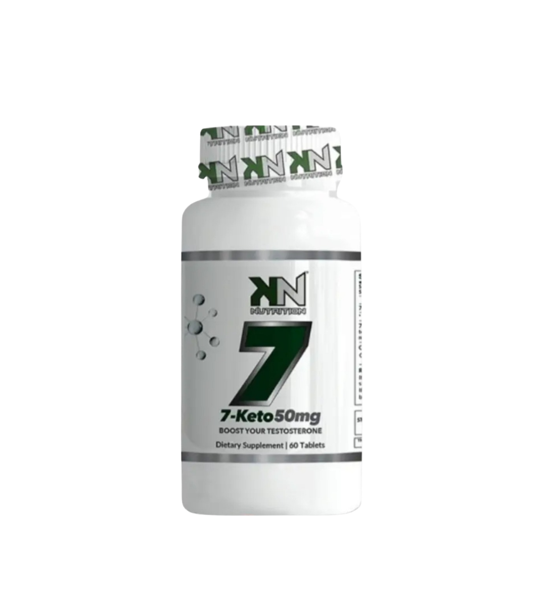 7KETO 50mg
