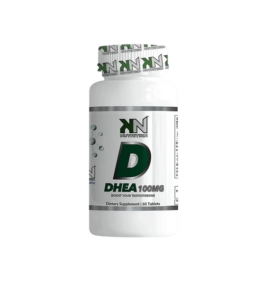 DHEA 100mg