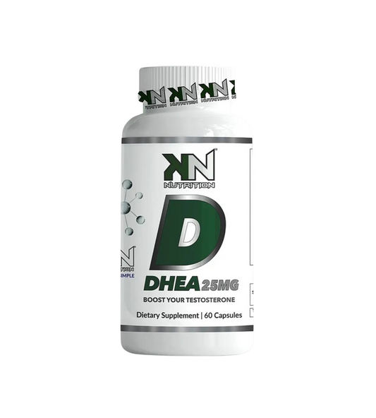 DHEA 25mg