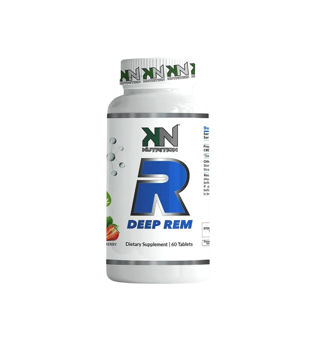 DEEP REM