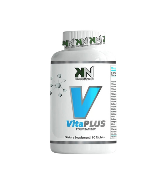 VITA PLUS