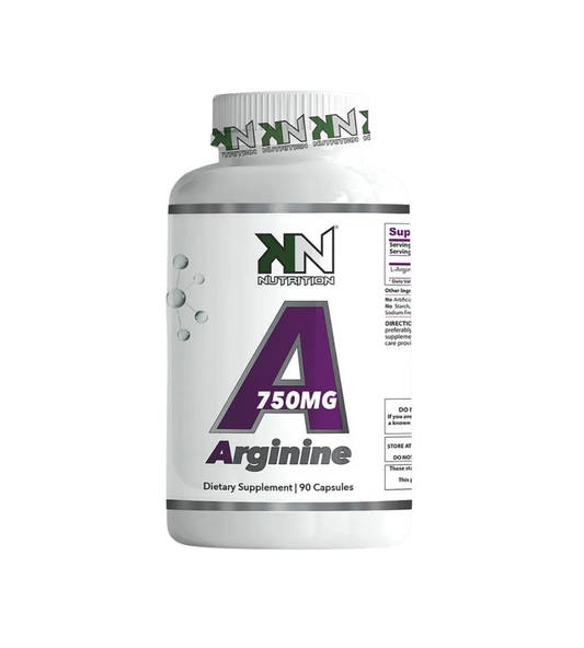 ARGININA 750mg