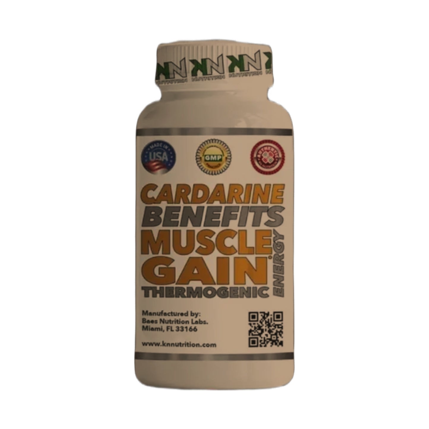 CARDARINE 10 MG